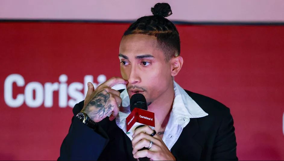 Raphinha critica el apretado calendario para los futbolistas: «Todo el mundo merece al menos un mes de vacaciones»