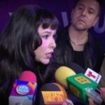 Denisse Guerrero, de Belanova, es criticada en redes por su apariencia y sus fans la defienden: «Todos cambiamos»