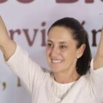 Promovemos respeto, reconocimiento e inclusión: Claudia Sheinbaum