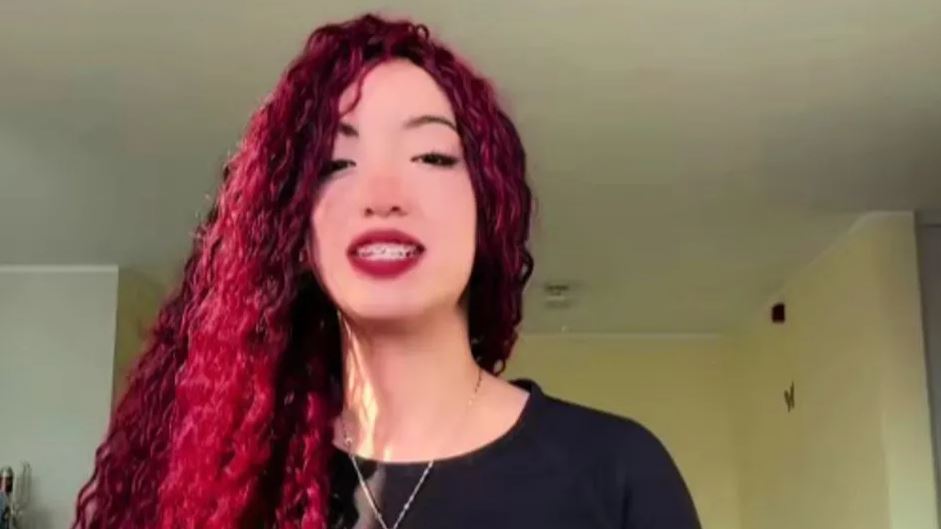 Tiktoker China Baby, de 19 años, es ultimada en Perú; su cuerpo fue identificado por sus tatuajes