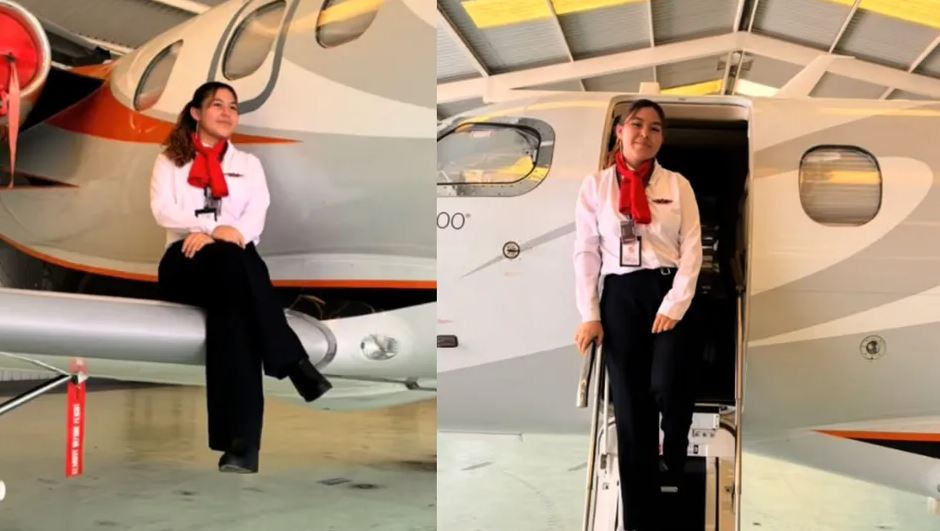 Estudiante de la BUAP se viraliza por estudiar 7 carreras en la UNAM, Tec de Monterrey y la UNRC: «Mi promedio es de 9.6»