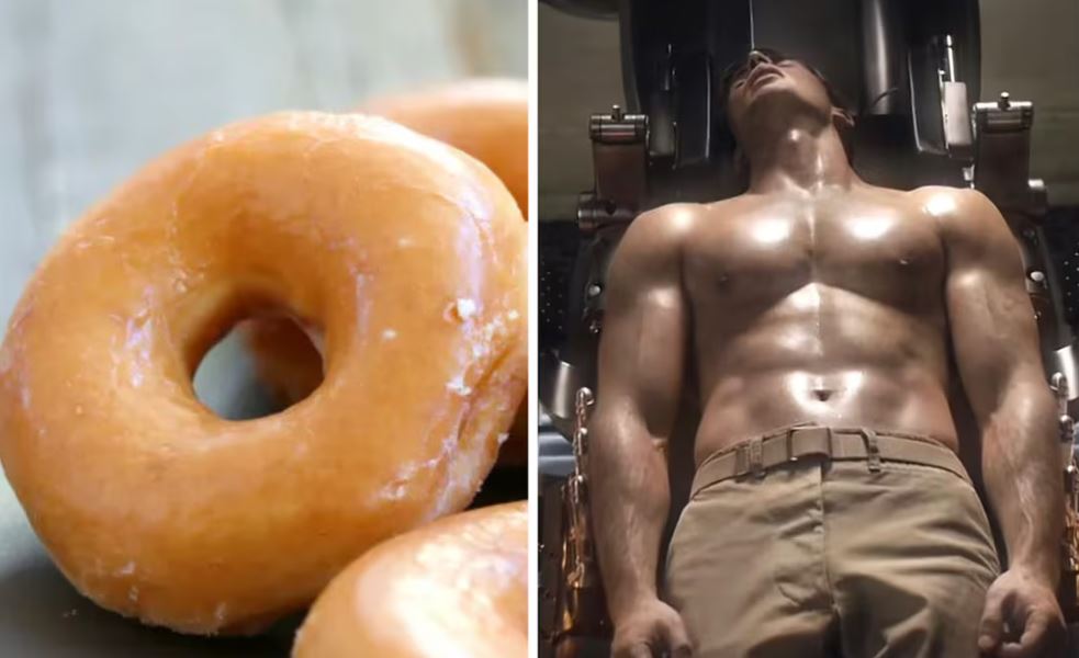 «Glazed Donut», el nuevo trend viral de TikTok