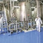 Resurge tensión EU-Irán; desconocen ubicación del uranio iraní