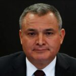 Trasladan a García Luna a la prisión ADX Florence, donde está recluido ‘El Chapo’