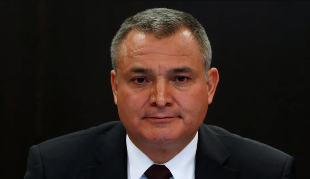 Trasladan a García Luna a la prisión ADX Florence, donde está recluido ‘El Chapo’