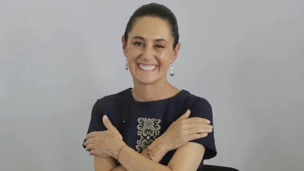 Claudia Sheinbaum celebra que impuesto a remesas en Estados Unidos baje a 1%: «un logro de los paisanos»