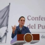 No hay censura ni espionaje con la nueva Ley de Telecomunicaciones, asegura Sheinbaum