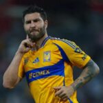 André-Pierre Gignac arranca julio con contrato renovado con Tigres en mano
