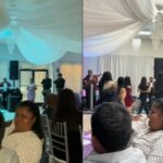 Exponen a ‘colados’ y los sacan de fiesta frente a todos