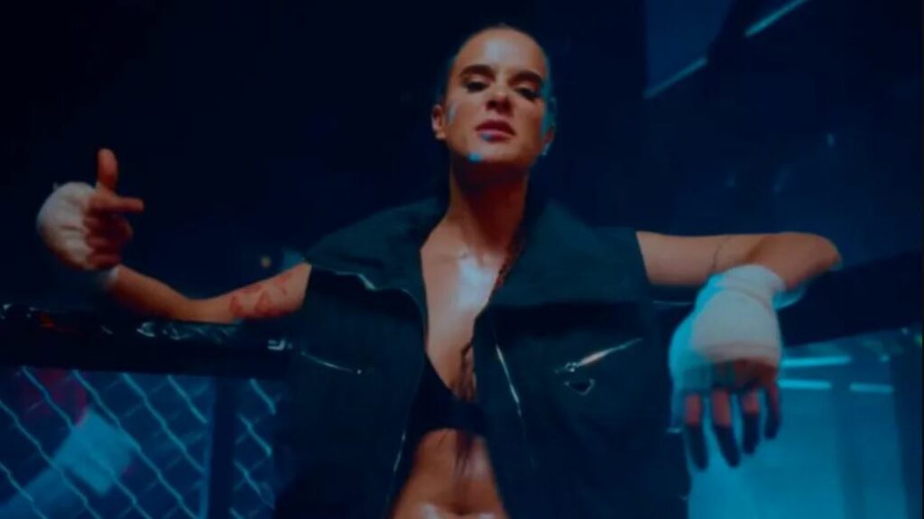 “No se esperaban que me fuera a comprometer”: Gala Montes responde a críticas de Alana por condiciones de su pelea