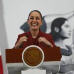 Tipo de cambio muestra solidez del sistema financiero: Sheinbaum ante investigación en bancos