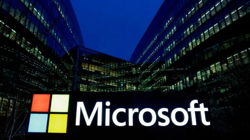 Microsoft despide a 9 mil empleados en su última ronda de recortes