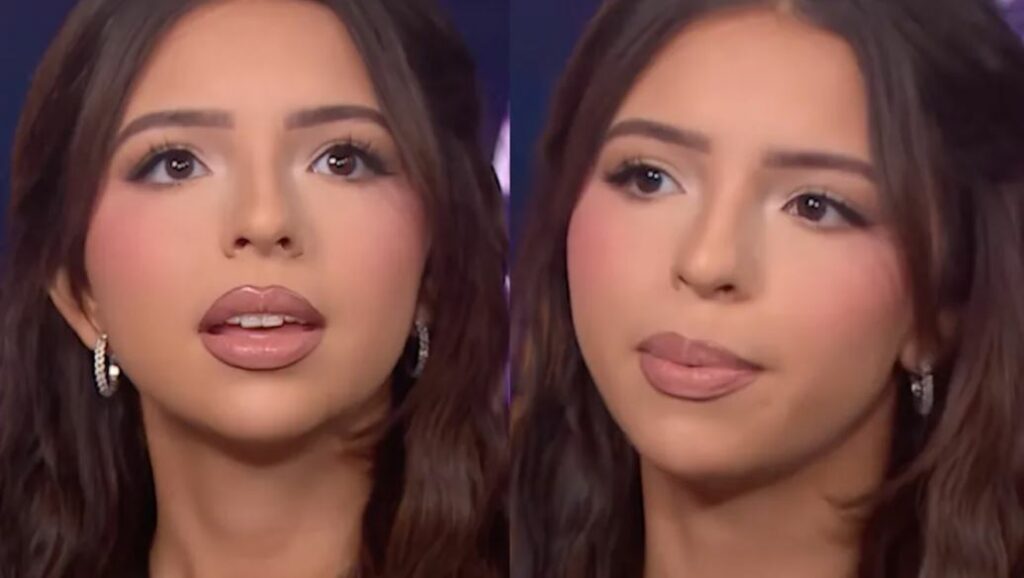 Fans de Ángela Aguilar pierden su cuenta de TikTok tras lanzar video contra influencers y periodistas