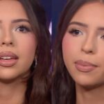 Fans de Ángela Aguilar pierden su cuenta de TikTok tras lanzar video contra influencers y periodistas