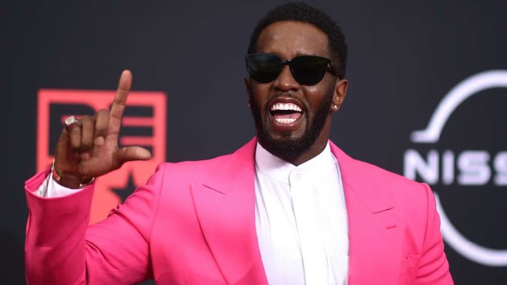 Sean ‘Diddy’ Combs es condenado por conducta inapropiada, pero no enfrenta cargos por trata
