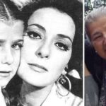 De estrella del cine mexicano a vendedora de tianguis