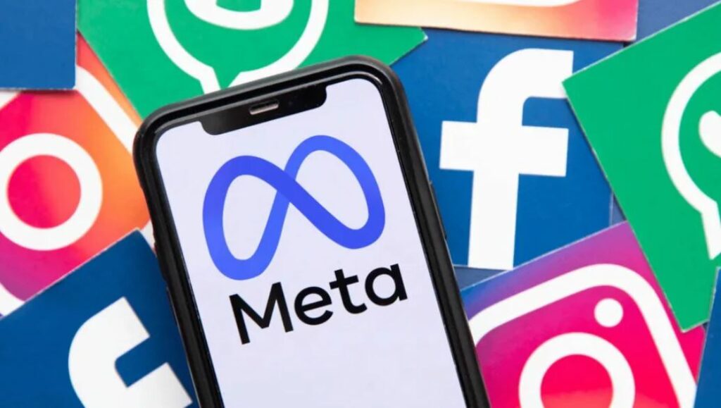 Empresario demanda a Meta por 50 millones de dólares por eliminarle cuentas