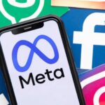 Empresario demanda a Meta por 50 millones de dólares por eliminarle cuentas