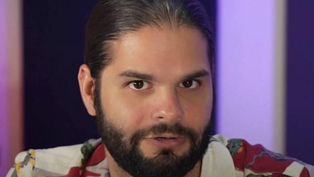 Farid Dieck supera los 27 millones de seguidores en Facebook; comparte emotivo mensaje