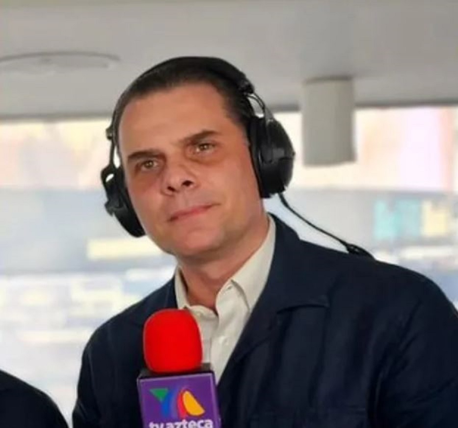 Christian Martinoli terminó en emergencias tras ser mordido por un animal: «Sentí que iba a morir, Doctor»