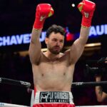 Detienen a Julio César Chávez Jr. en Los Ángeles