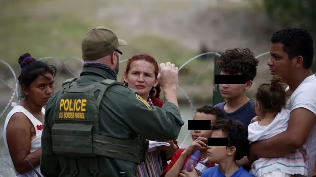 ICE busca deportar a niño con leucemia en EE.UU.; recibe tratamiento vital