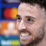 Liverpool retirará dorsal ’20’ en honor y tributo a Diogo Jota