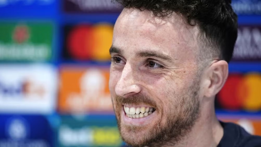 Liverpool retirará dorsal ’20’ en honor y tributo a Diogo Jota