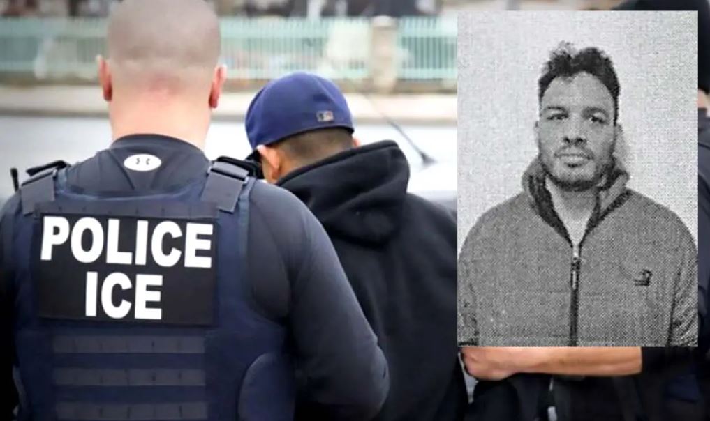 Estados Unidos acusa a Julio César Jr. de narco y México de tráfico de armas