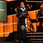 Aída Cuevas prepara concierto en Bellas Artes por 50 años de carrera «en un género de hombres»