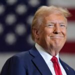 Donald Trump insiste en que Irán busca diálogo con Estados Unidos: «Les gustaría hablar conmigo»