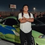 Dalai, lagunero de 19 años aprendió a reparar motores por internet: “Mi taller aún no existe, pero mi sueño sí”