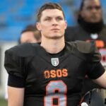 Shelton Eppler, listo para guiar a Osos de Monterrey rumbo al Tazón México