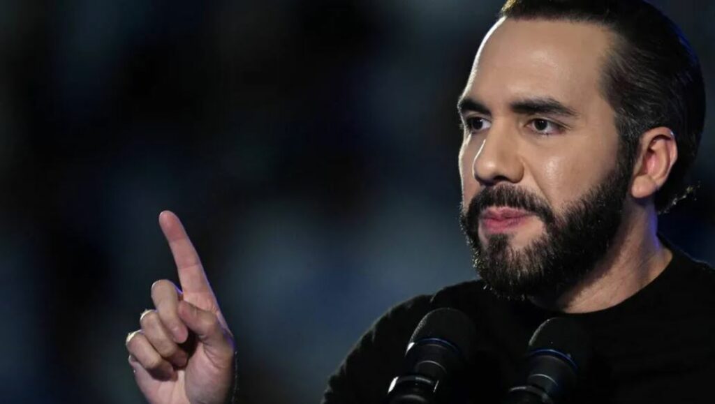 Kilmar Ábrego no fue torturado en megacárcel de El Salvador, asegura Bukele