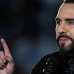 Kilmar Ábrego no fue torturado en megacárcel de El Salvador, asegura Bukele