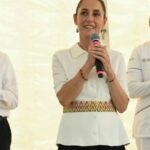 A pensión universal para adulto mayor le faltaba algo, siempre lo pensé: Claudia Sheinbaum