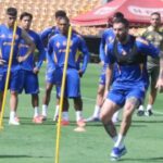 Tigres se preparó para enfrentarse al equipo de un exentrenador felino