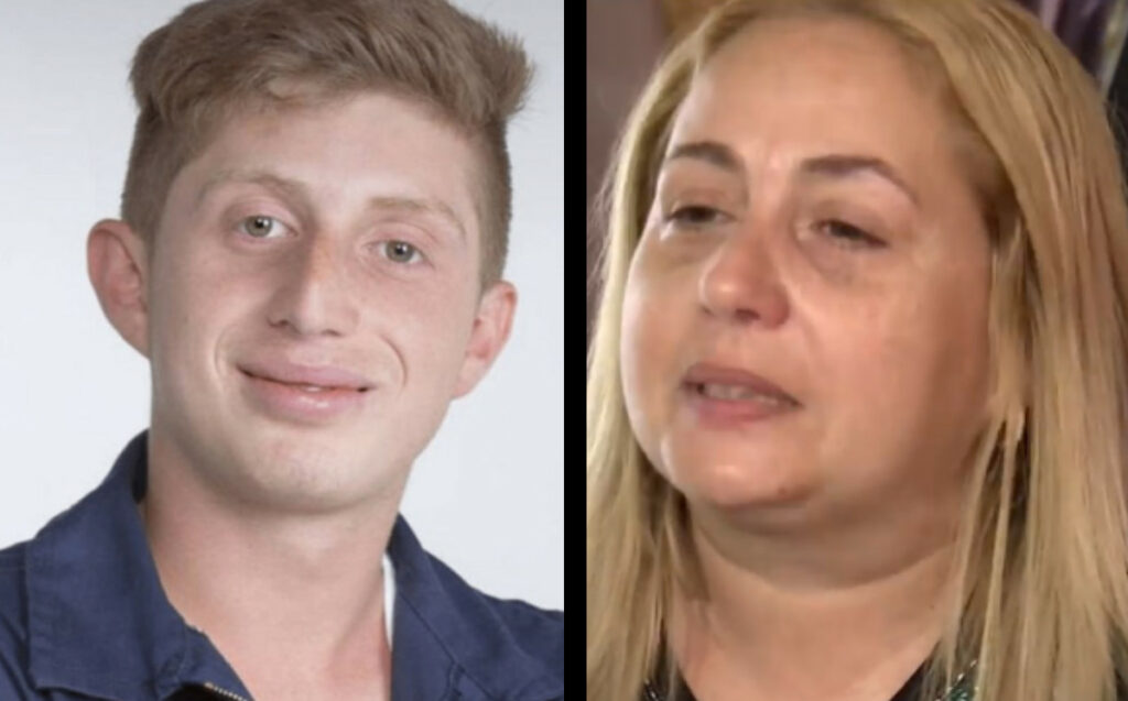 Mamá de Octavio Ocaña revela que ya superó la perdida de su hijo tras tener una visión con él: «Ya se lo entregué a Dios»