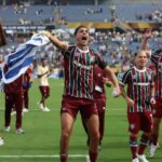 Fluminense se mete a semifinales del Mundial de Clubes a costa del Al Hilal