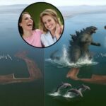 Imagen viral vuelve tendencia el Lago de Texcoco y genera la mejor ola de memes