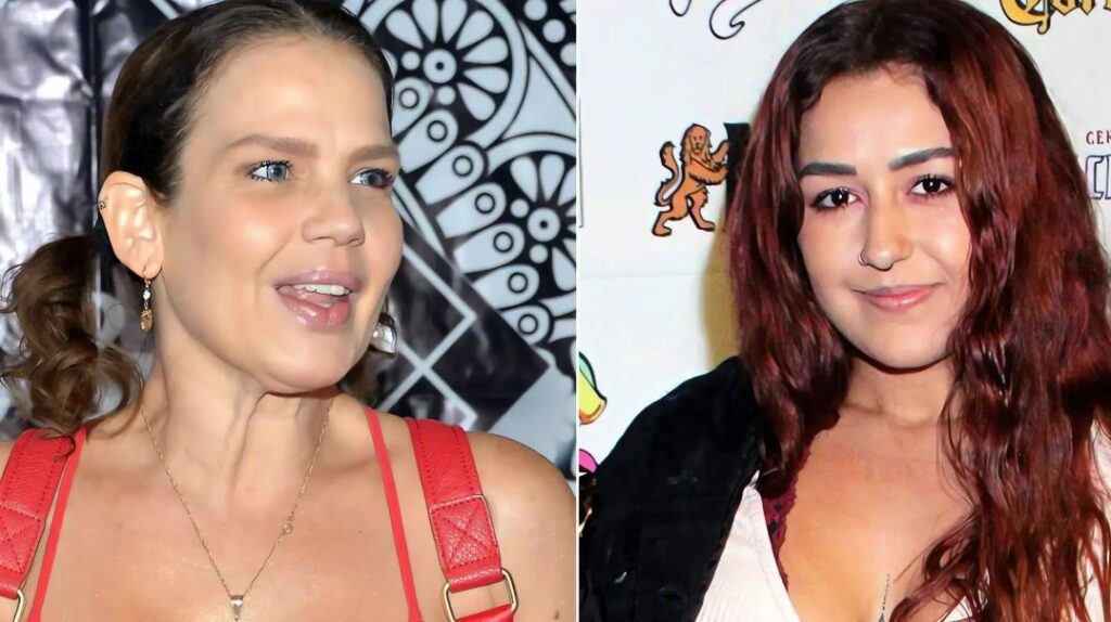 Romina Marcos responde a los que dicen que es famosa solo por ser hija de Niurka