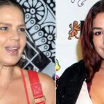 Romina Marcos responde a los que dicen que es famosa solo por ser hija de Niurka