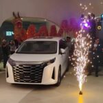 Agencias de autos chinos superan crisis de arancel