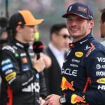 Verstappen se queda con la pole en Silverstone y sigue en la lucha por el título