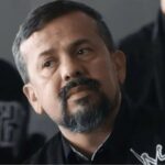 Cruz Martínez faltó a audiencia con Alicia Villarreal por hospitalización, informan abogados