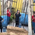 Familia regresa de Estados Unidos a México y encuentra su casa invadida en Tampico