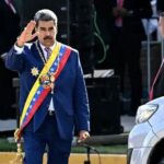 Maduro llama a una «revolución militar» con tecnología de países aliados
