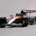 Doble podio para McLaren en el GP de Gran Bretaña