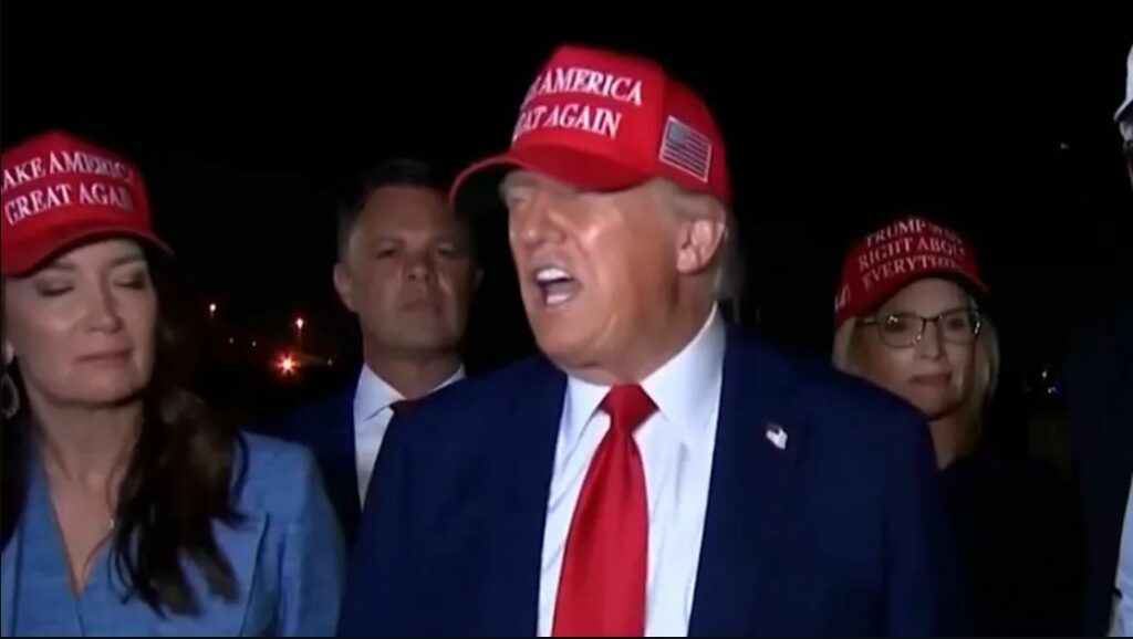 Expectativas de crecimiento, limitadas por Trump: Ceesp