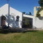 Entraron rezando y salieron robando